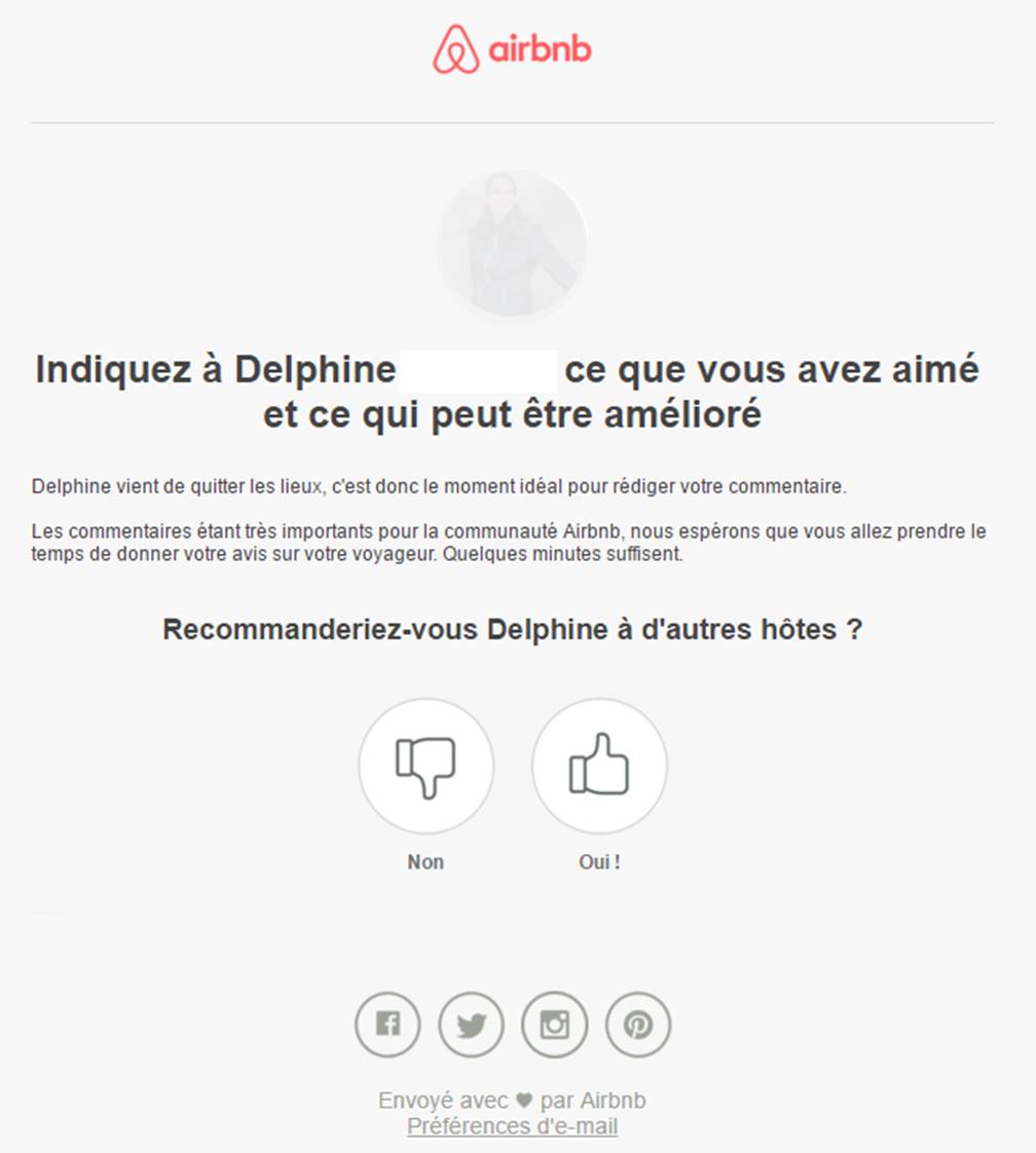 GUIDE TOUT SAVOIR SUR LES COMMENTAIRES (HOTES)  Airbnb Community