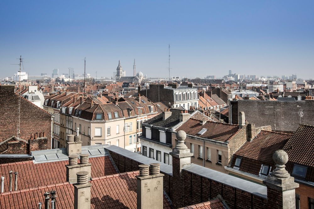 Airbnb installe un centre de service clients à Wasquehal (Hauts-de-France)