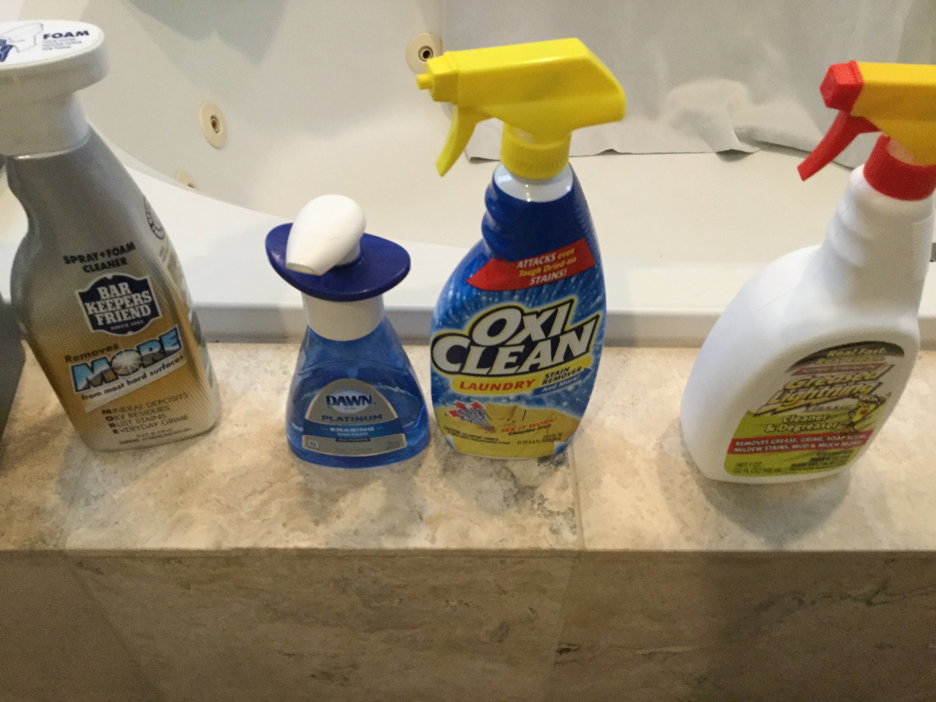 Cleaning gold plated bathroom fittings Airbnb Community