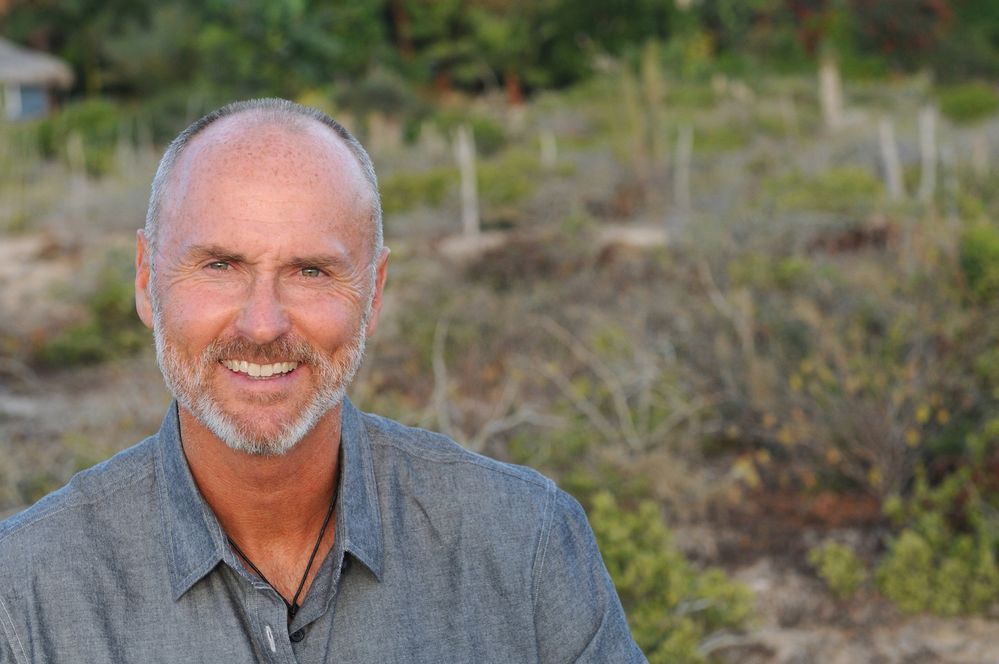 Wisdom at Work: An interview with Chip Conley