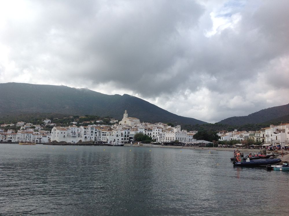 Cadaques