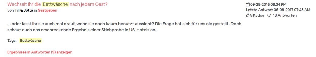 Wie Oft Wechselt Ihr Die Bettwasche Airbnb Community