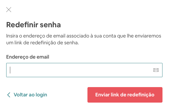 Solucionado: Não consigo entrar na minha conta - Airbnb Community