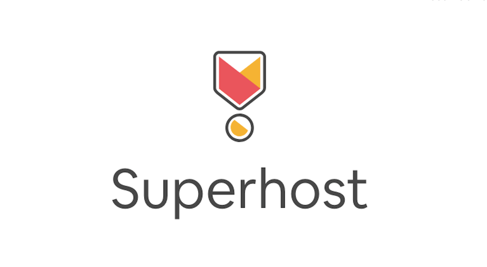 Retroalimentación Sobre Los Criterios De Superhost - Airbnb Community