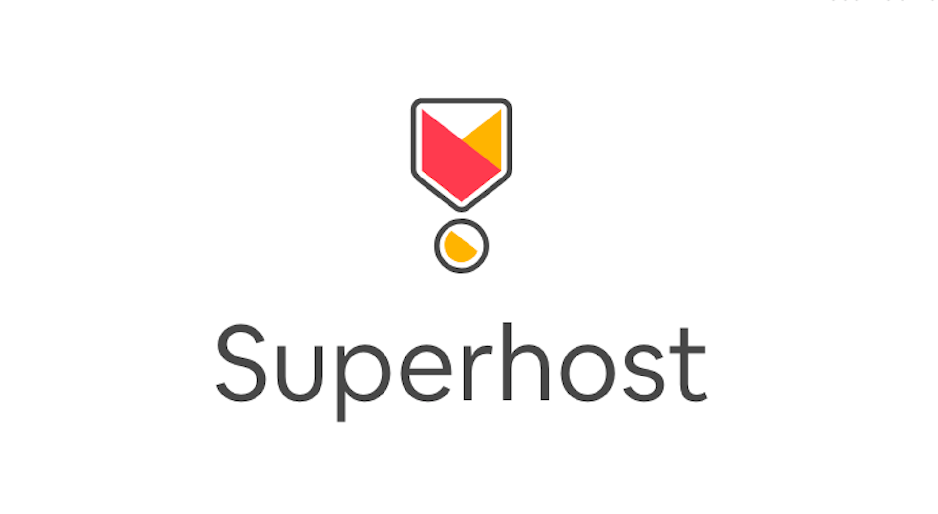  Airbnb  Superhost  Logo Png What is the best vacation 