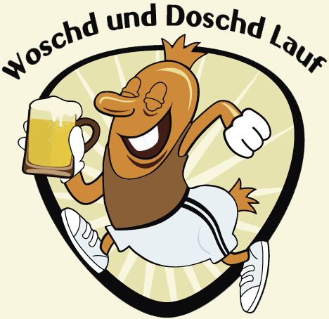 Woschd und Doschd Lauf