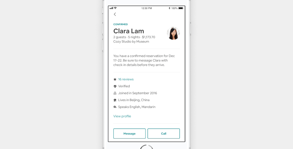 Managing reservations made simpler Airbnb Community