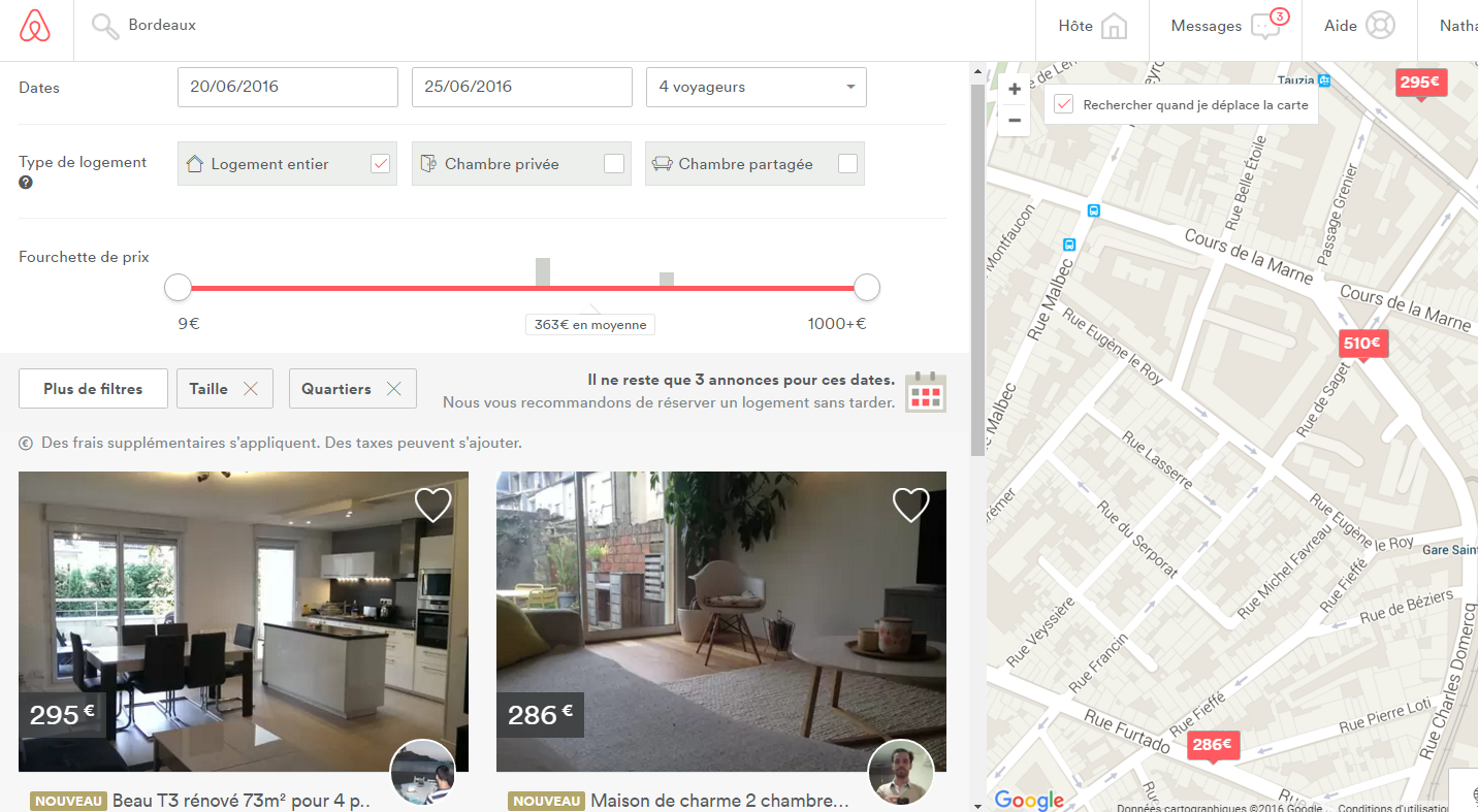 Mon logement n