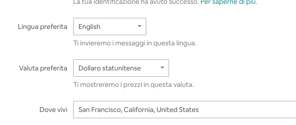 I Want Website Language In English By Default Airbnb Community