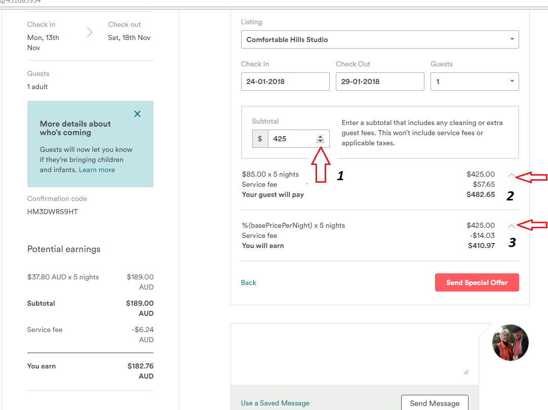 solved-special-offer-is-airbnb-service-fee-then-adjuste-airbnb
