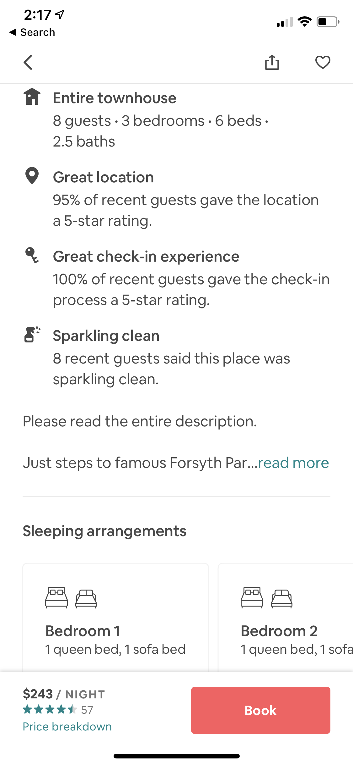 Cleaning Fees Airbnb Community