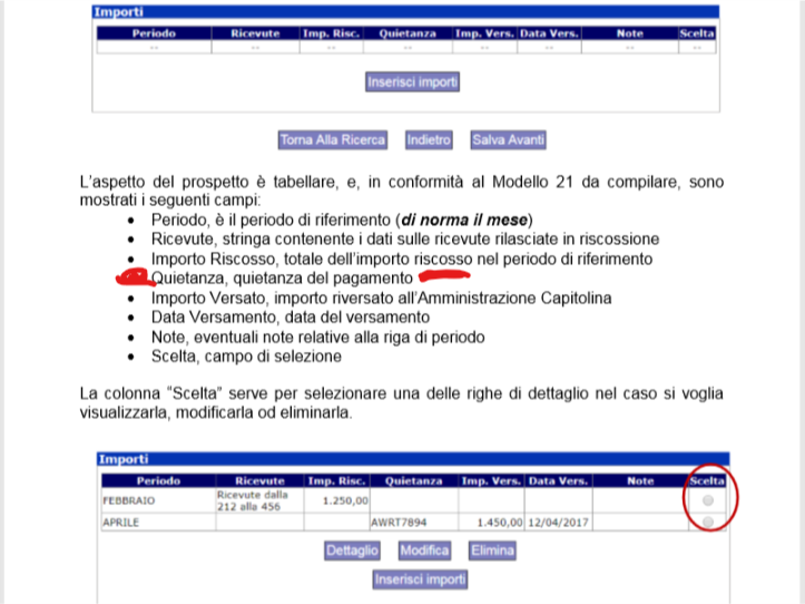 Risolto: Pagamento Tassa Di Soggiorno - Airbnb Community