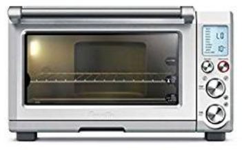 Convection Toaster Oven