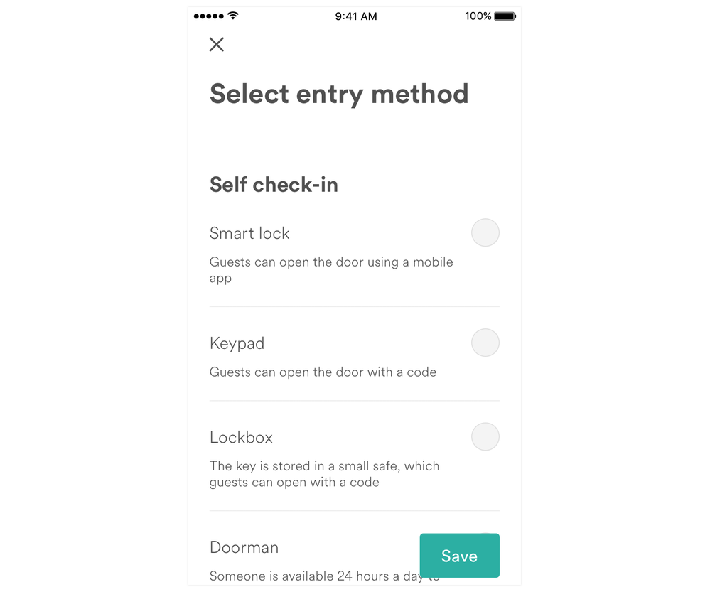 Tips for better check-ins: Make the most of Airbnb’s check-in guide tool