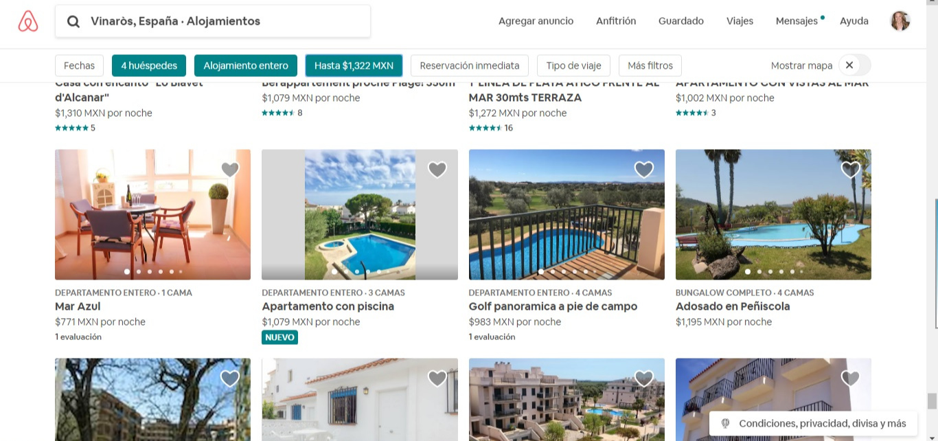 Como Quitar Un Anuncio En Airbnb