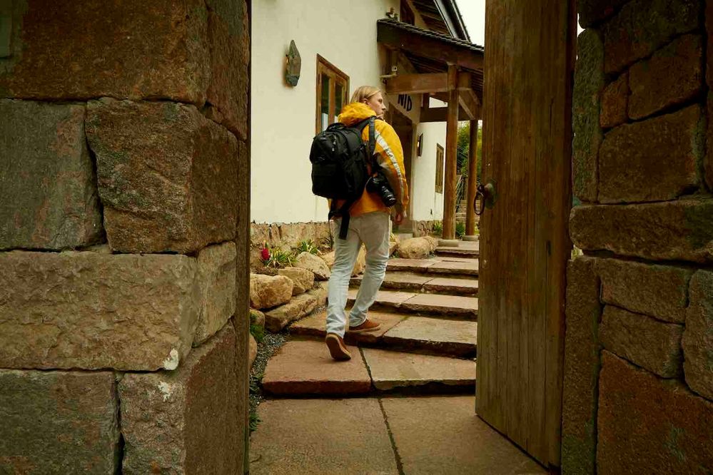 Come Fare Subito Una Buona Impressione Airbnb Community