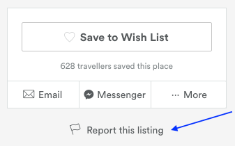 Report this listing