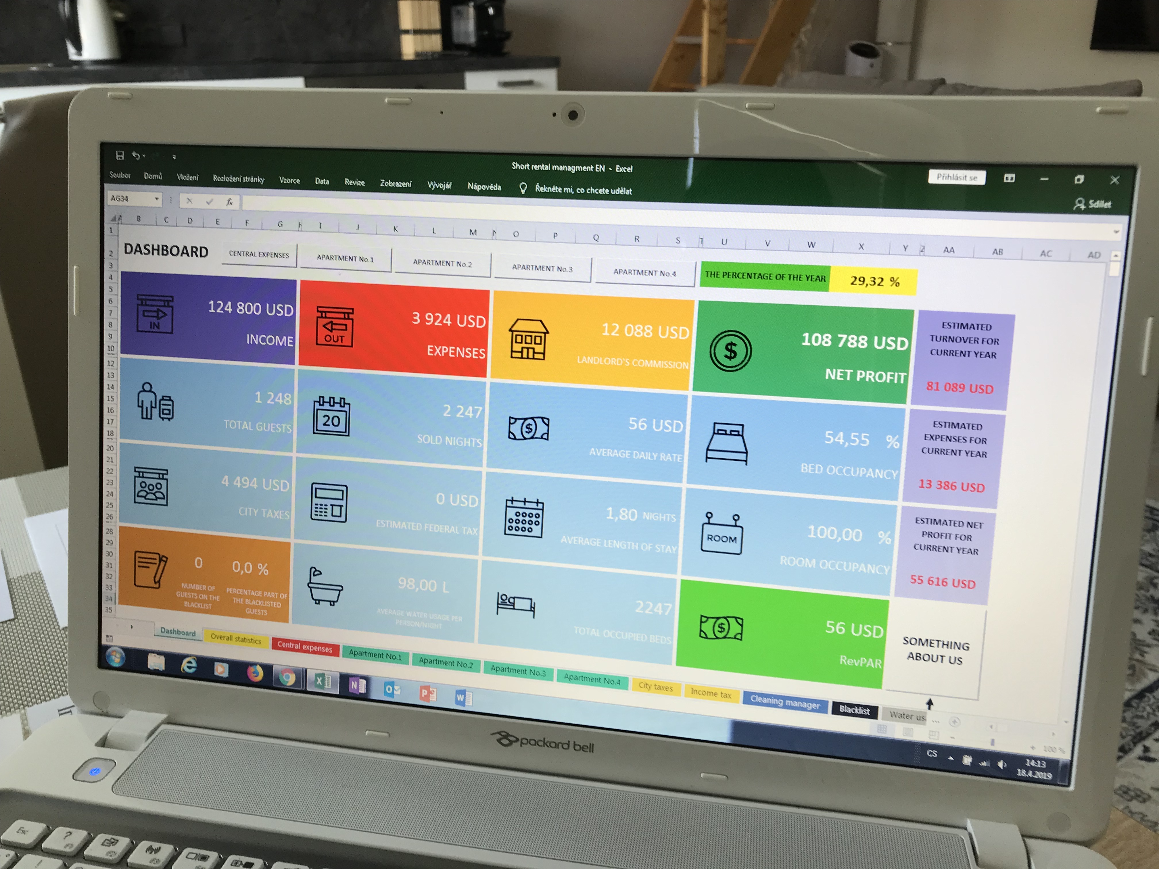 Best Expense Tracking App Airbnb Community