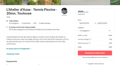 Screenshot_2019-04-19 L'Atelier d'Azas - Tennis Piscine - 20mn Toulouse - Villas à louer à Azas, Midi-Pyrénées, France.png