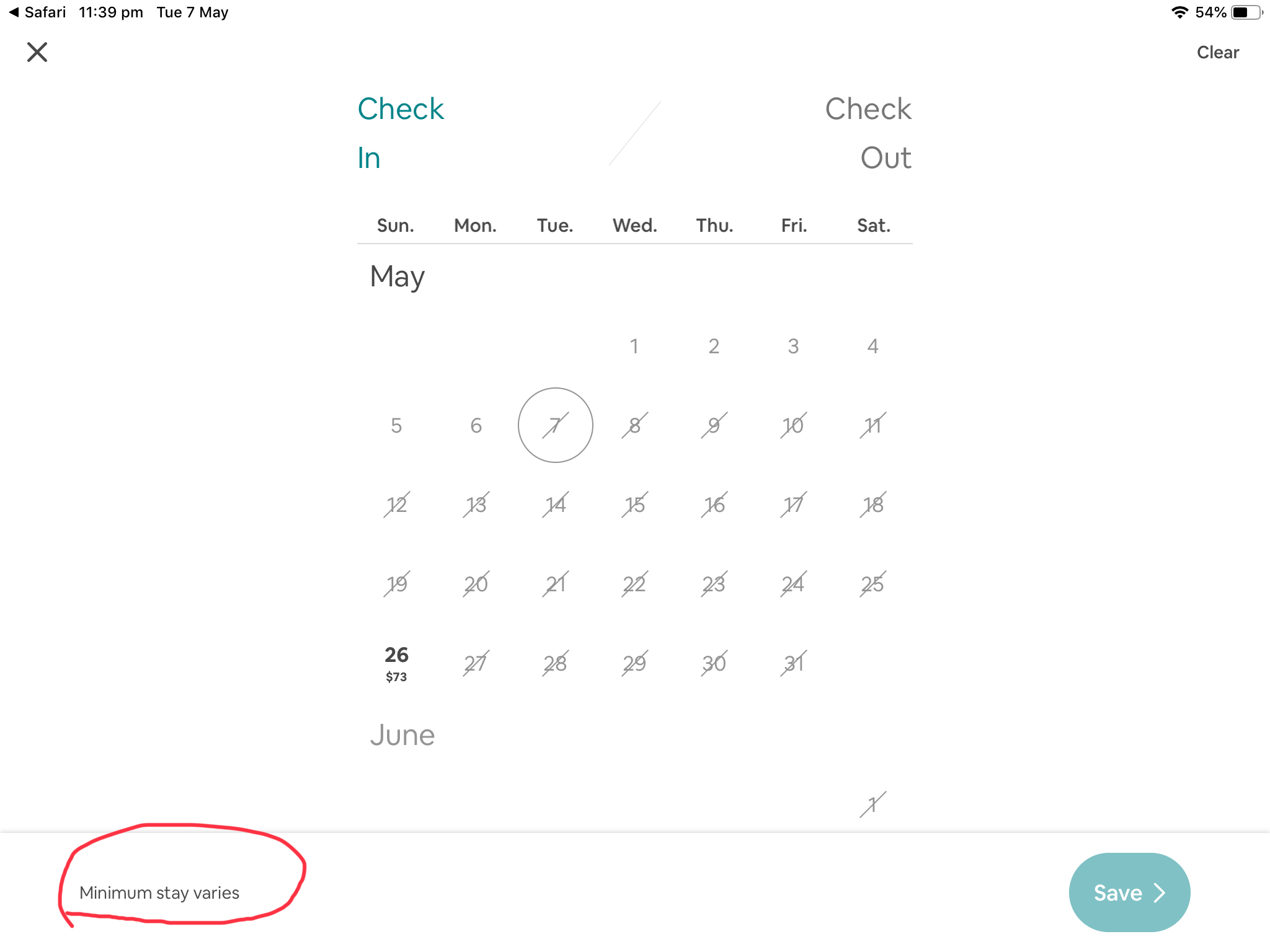 Guests booking one night on a minimum 2 night site... Airbnb Community