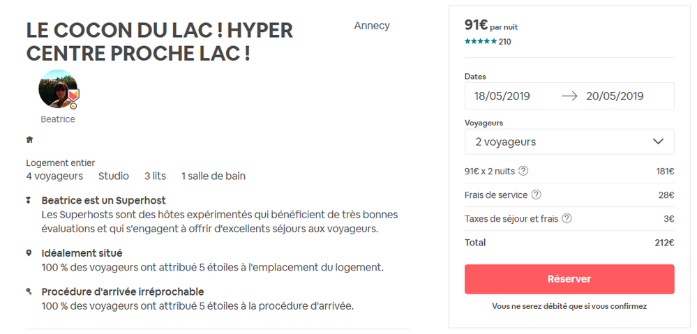 Screenshot_2019-05-11 LE COCON DU LAC HYPER CENTRE PROCHE LAC - Apartments à louer à Annecy, Auvergne, Rhône-Alpes, France.png