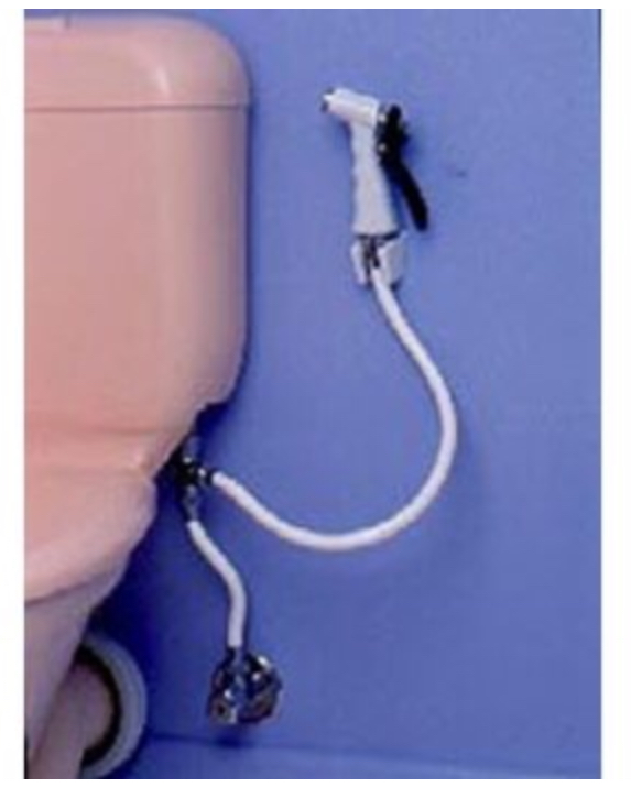 Toilet brush - Airbnb Community