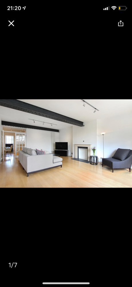 Here are the images and amenities of the listing