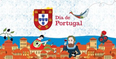 Dia de Portugal