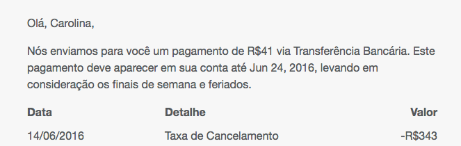 Descomplicando o Booking: Pagamentos e Cancelamento Grátis