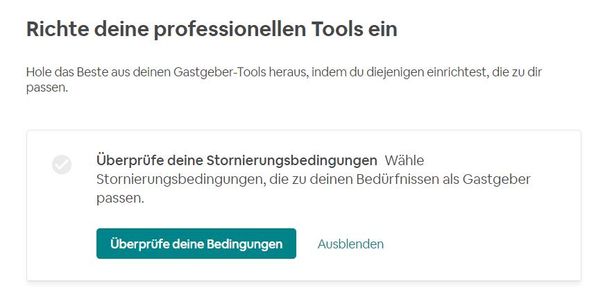 Professionelle Tools