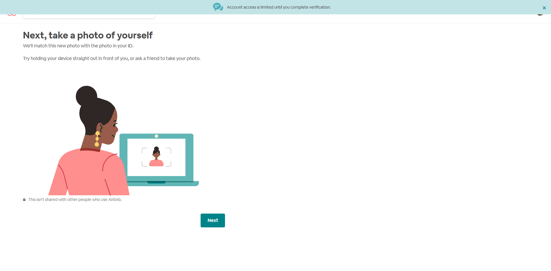 Didn't receive verification code Airbnb Community