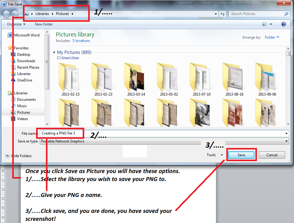 Creating a PNG file 3.png