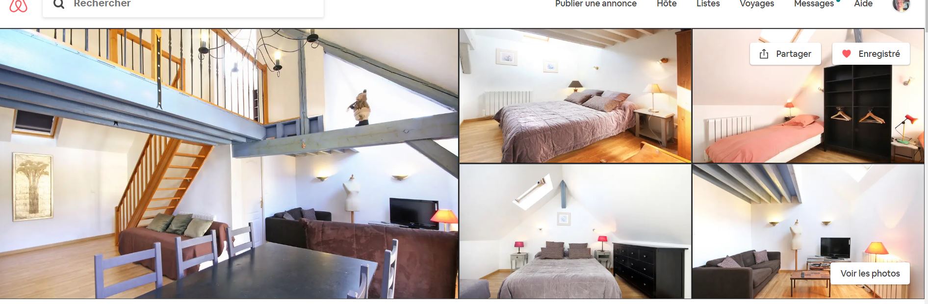 Information importante problème avec les photos Airbnb Community