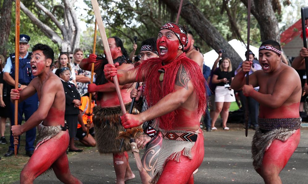 New Zealand’s Celebration - Waitangi Day - Airbnb Community