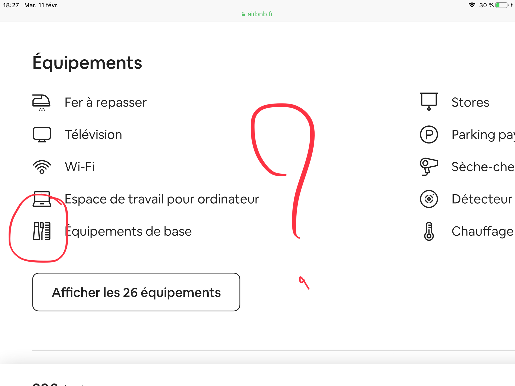 Information importante problème avec les photos Airbnb Community