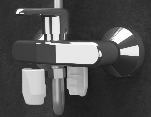 Shower Timer With Shut Off To Avoid Water And Gas Airbnb Community