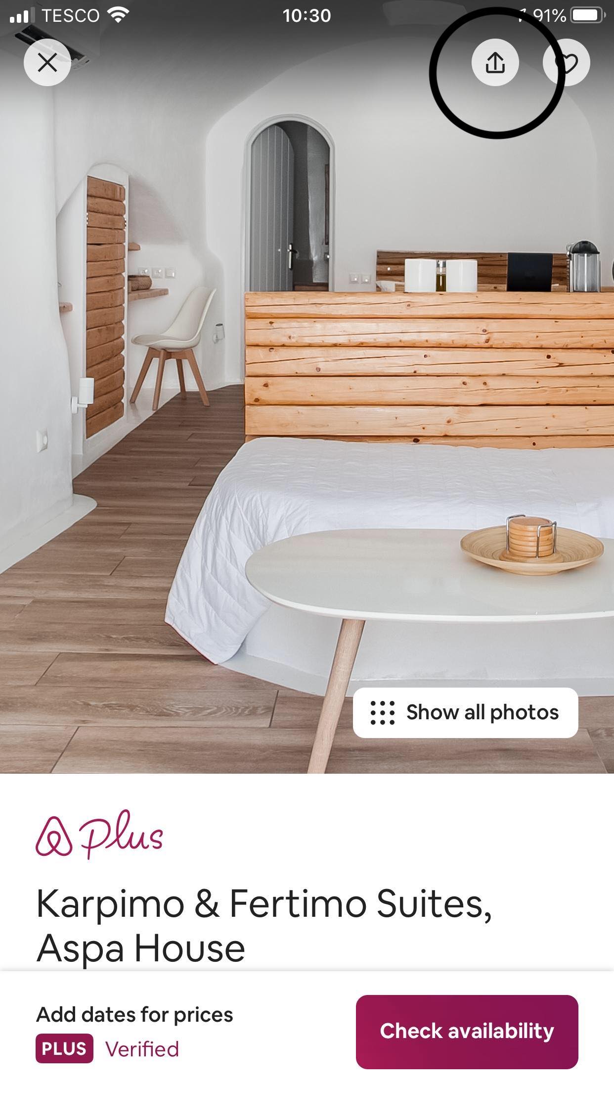 how do i find my host id on airbnb