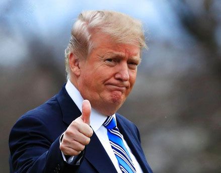 2020-02-26 Donald Trump thumbs up.jpg
