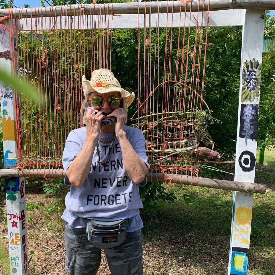 From the Ground Up Community Garden - Pensacola