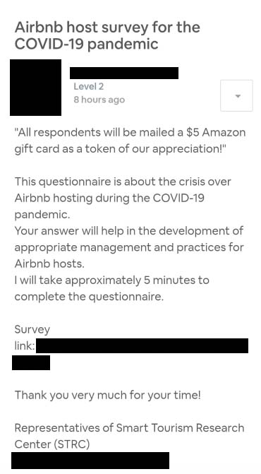 Can You Use Multiple Airbnb Gift Cards? Answered