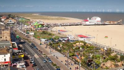 Great Yarmouth