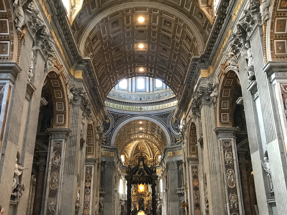 Basilique Saint-Pierre