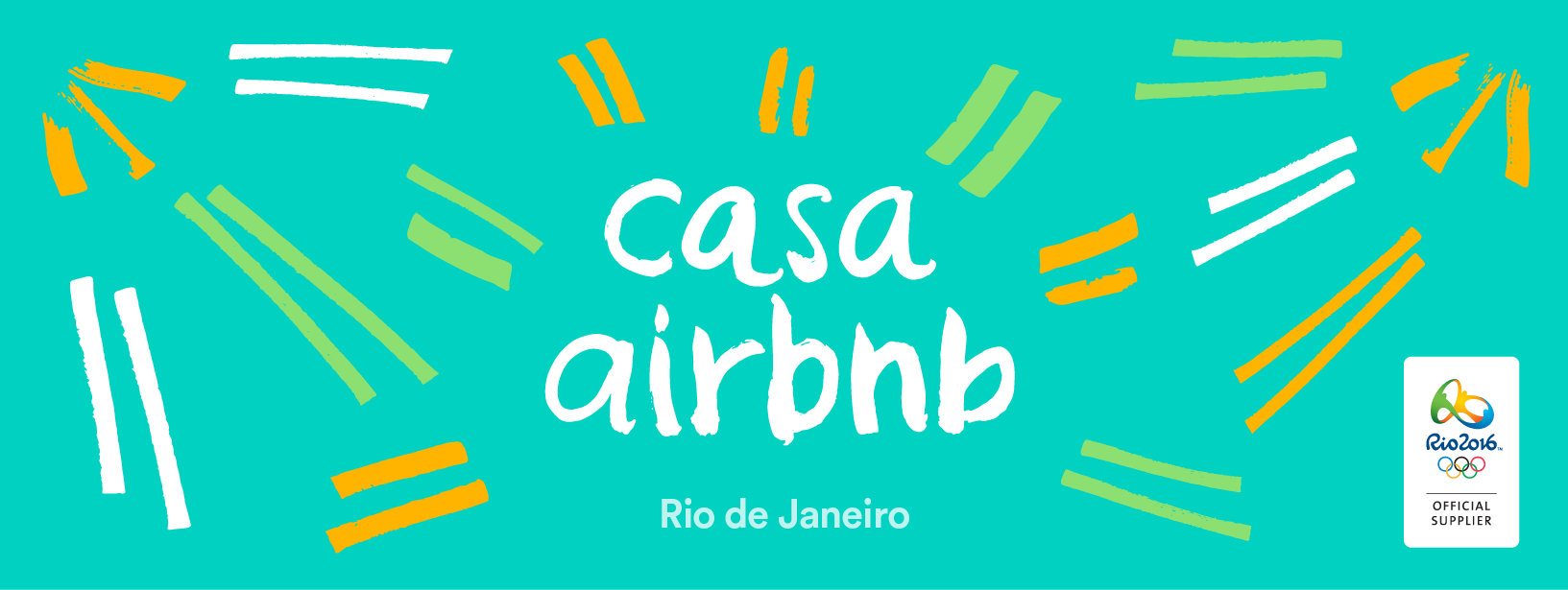Casa Airbnb Rio