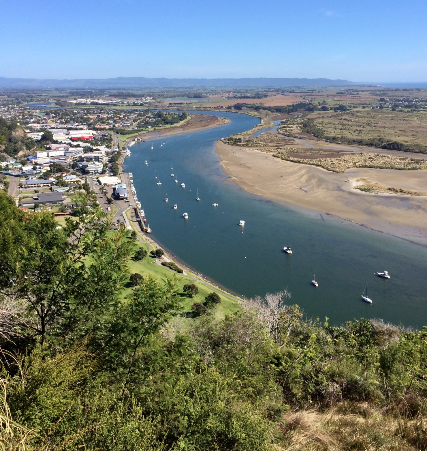 [DISCOVER] Ohope Beach, New Zealand Airbnb Community