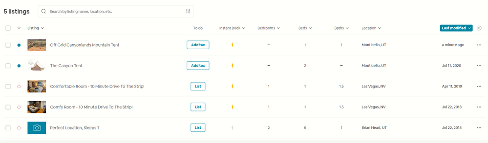 Off Grid Canyonlands Mountain Tent is there