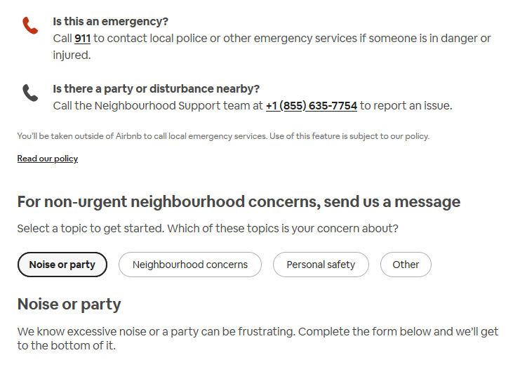 solved-noise-complaint-by-neighbour-airbnb-community