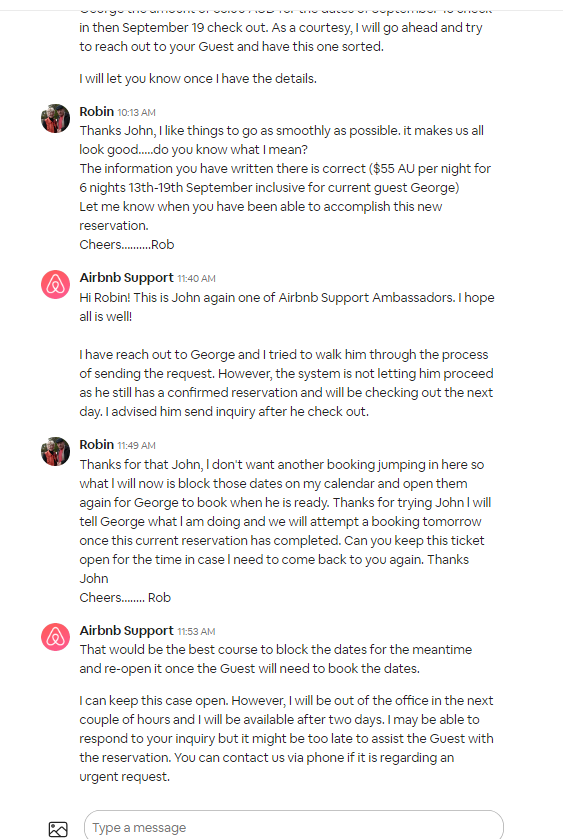 Simple has become difficult