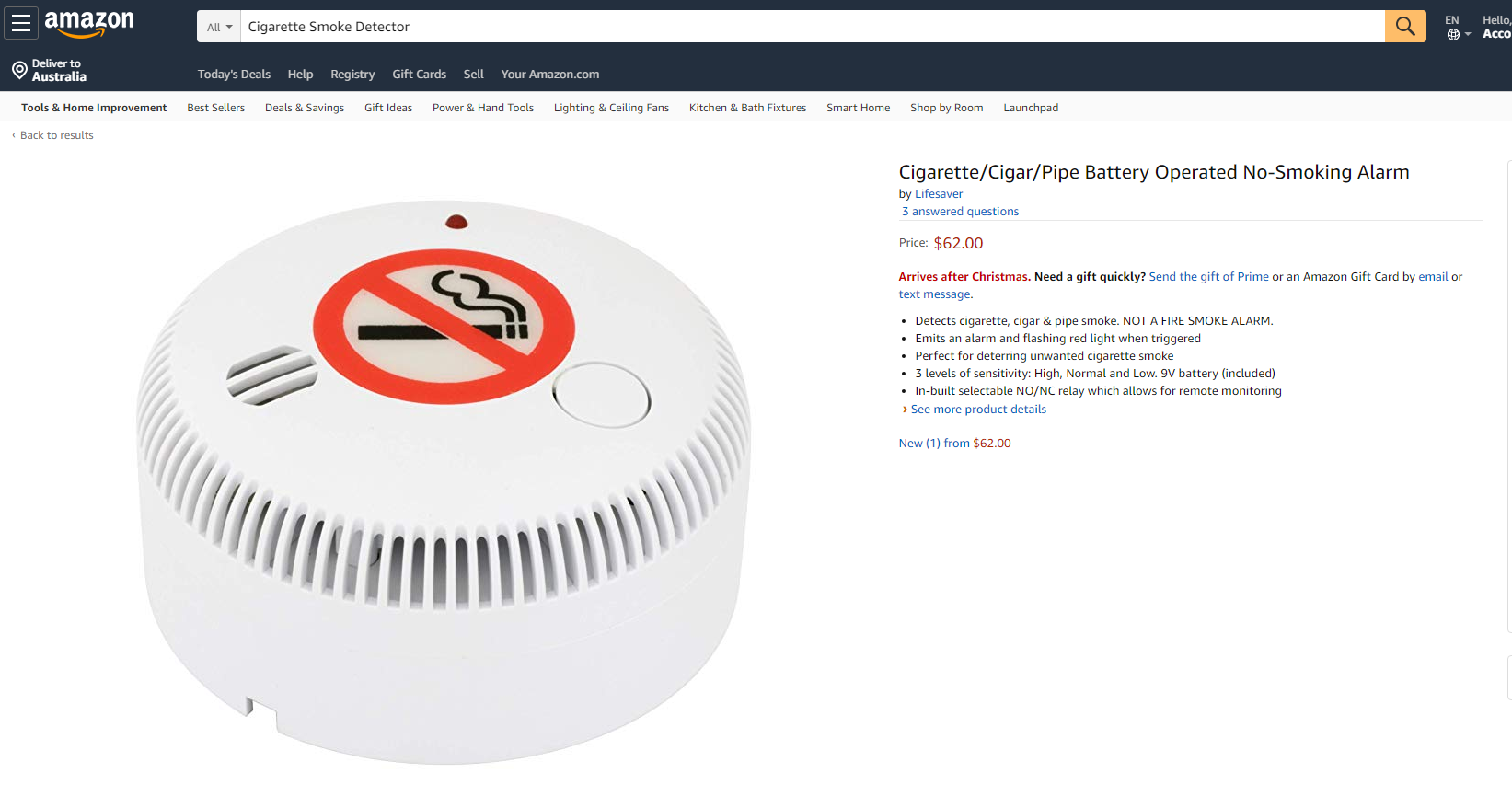 cigarette savings calculator Savings Calculator