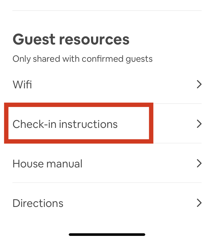 The Authoritative Guide to the Airbnb Check-in Process [+5 Tips