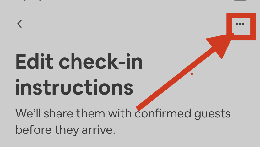 The Authoritative Guide to the Airbnb Check-in Process [+5 Tips